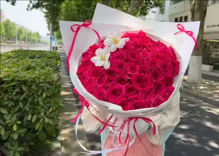 惠州惠阳区花店