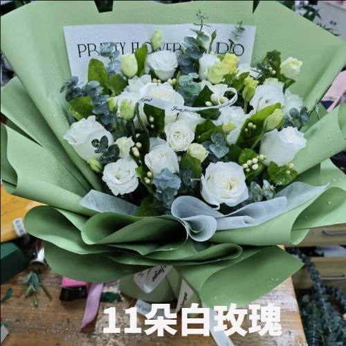 惠州惠阳区花店