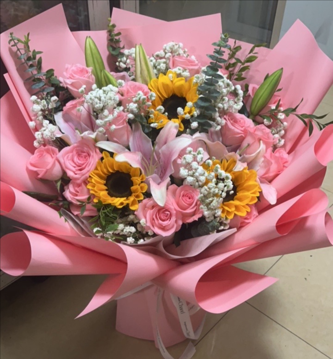 惠州惠阳区花店