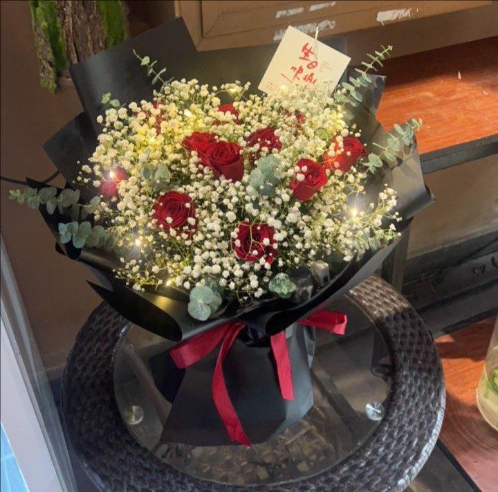 惠州惠阳区花店